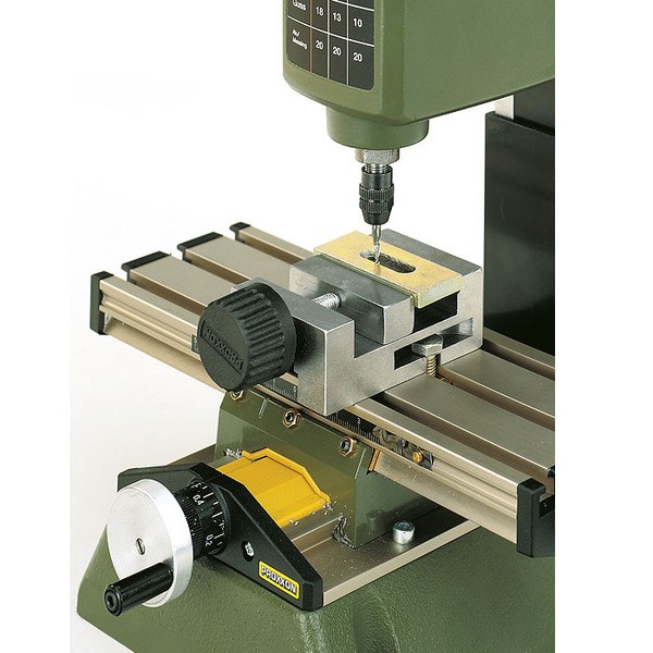 купить Высокоточные тиски PROXXON PM 40 (код 24260)